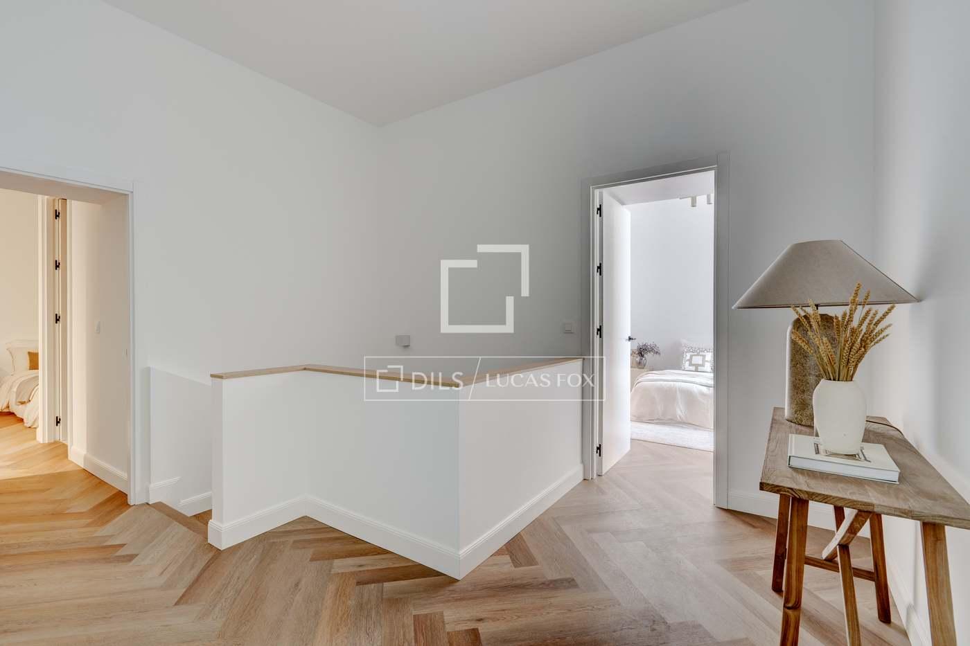 Apartment for Sale in San Sebastián