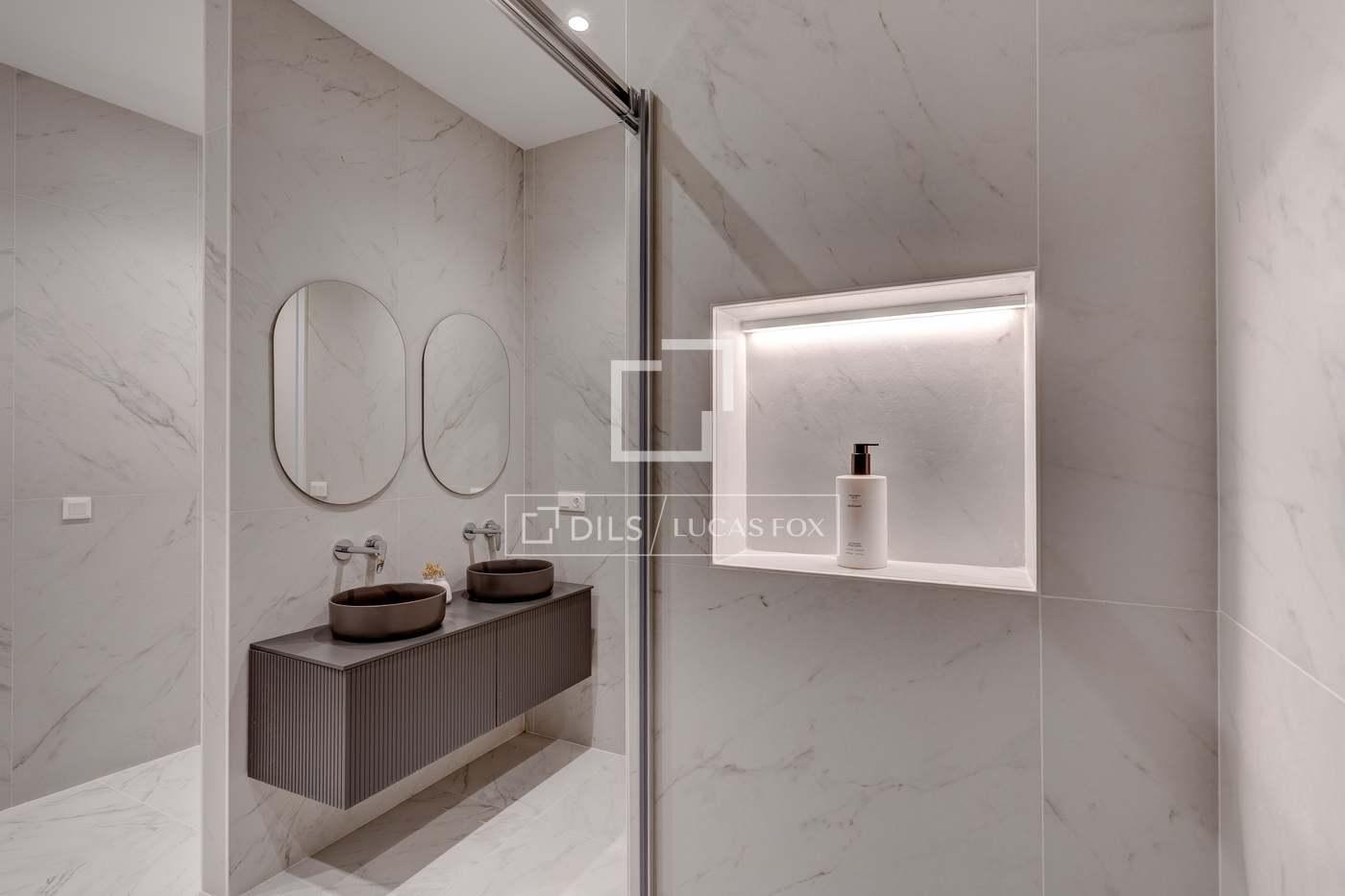 Apartment for Sale in San Sebastián