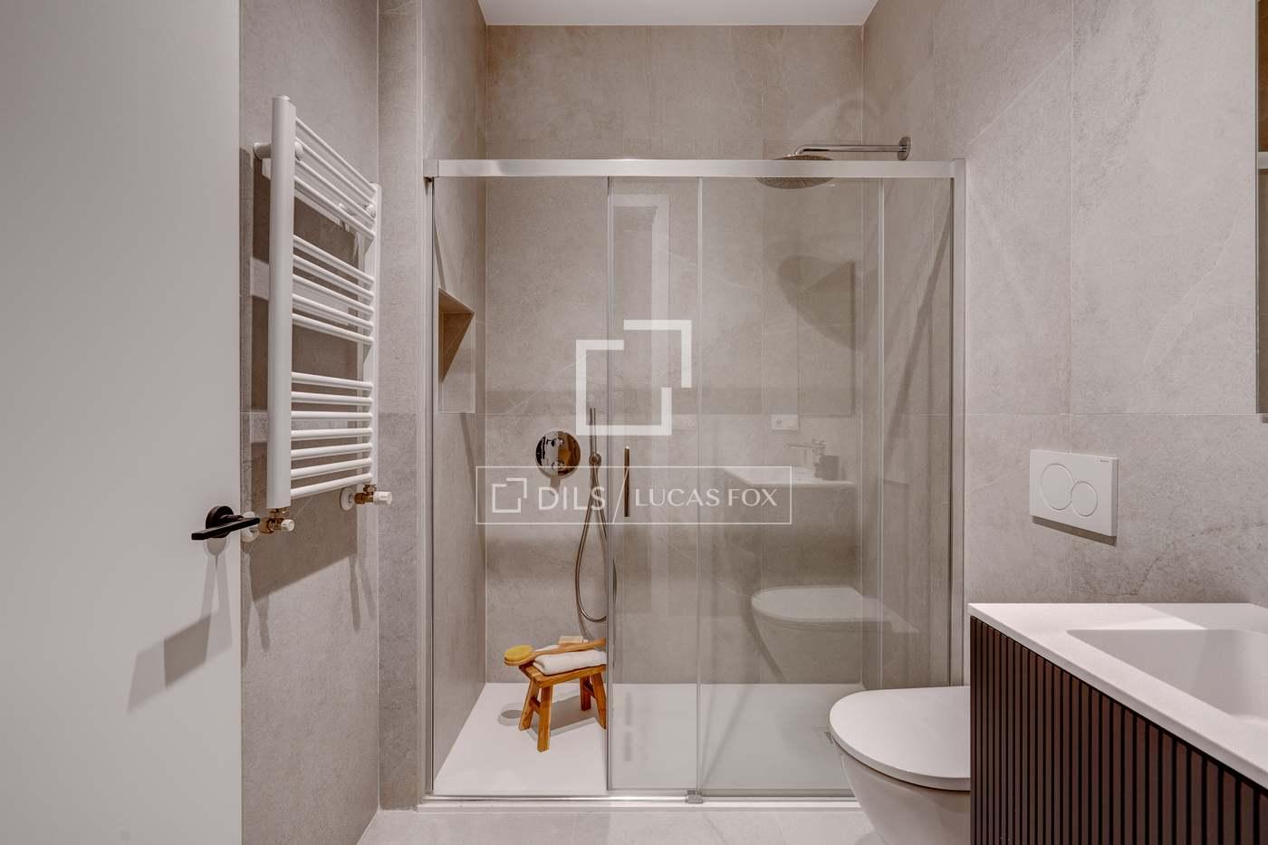Apartment for Sale in San Sebastián