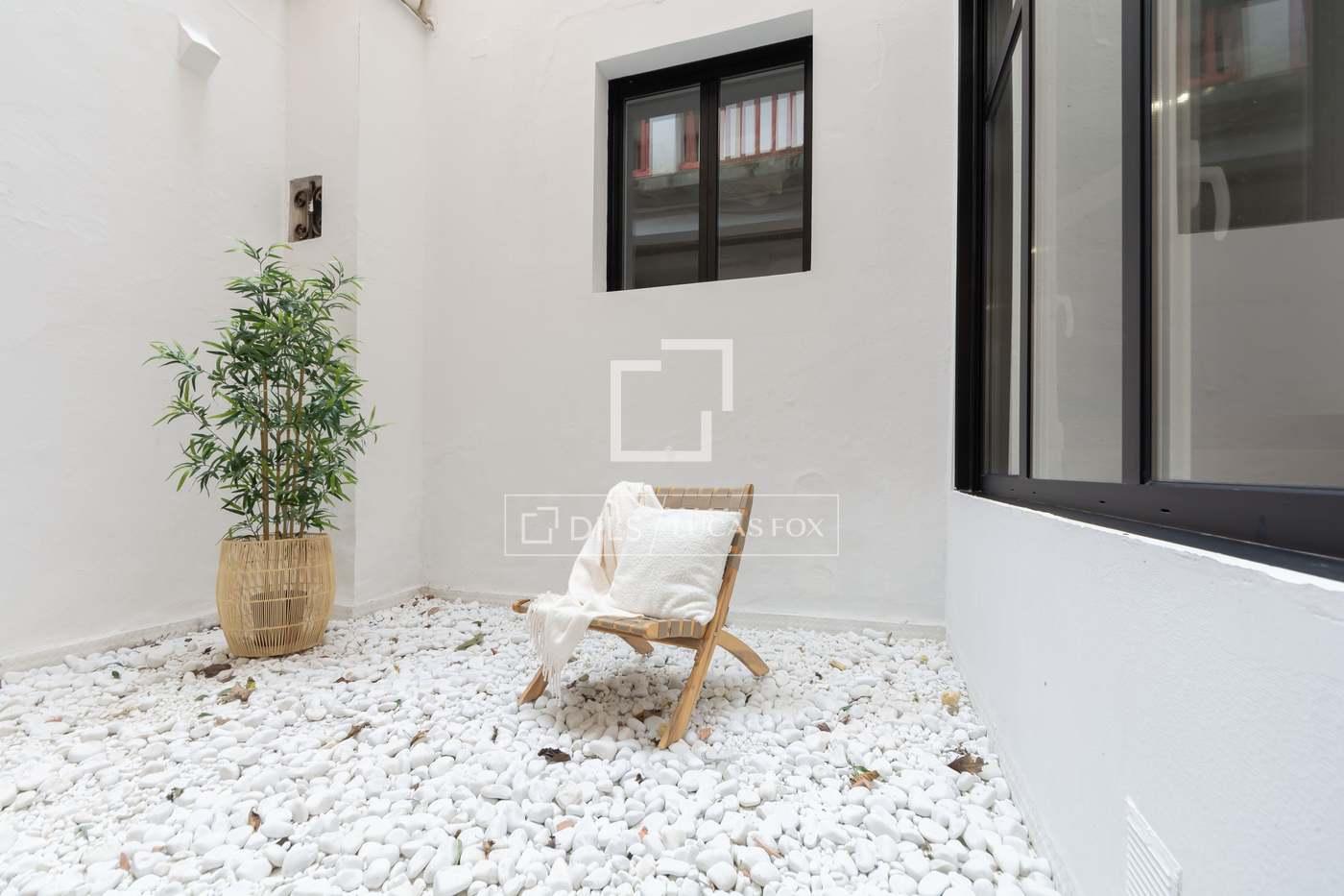 Apartment for Sale in San Sebastián