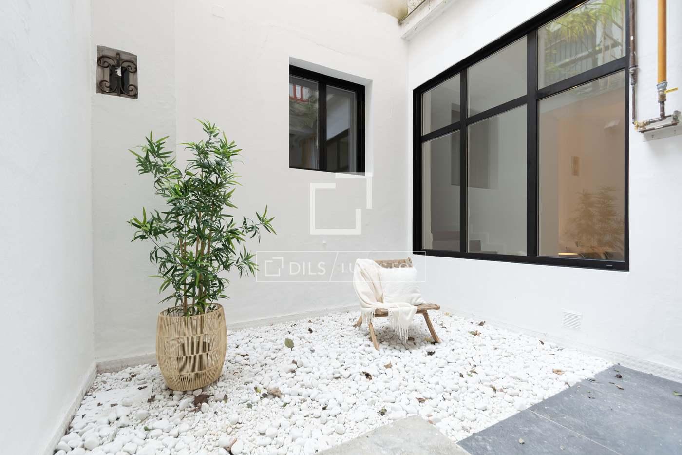 Apartment for Sale in San Sebastián