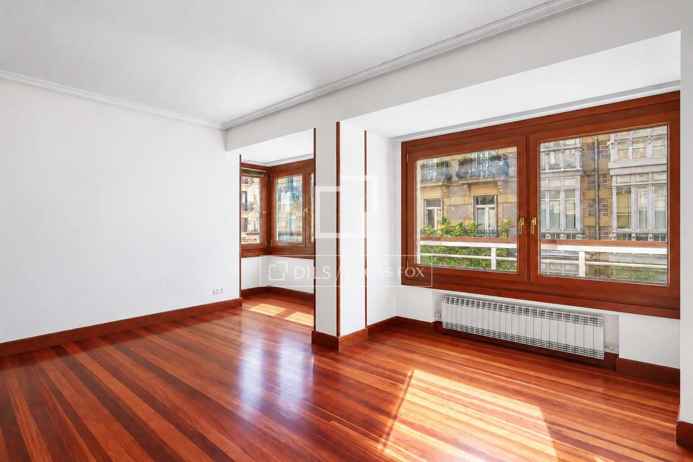 Apartamento en Venta en San Sebastián