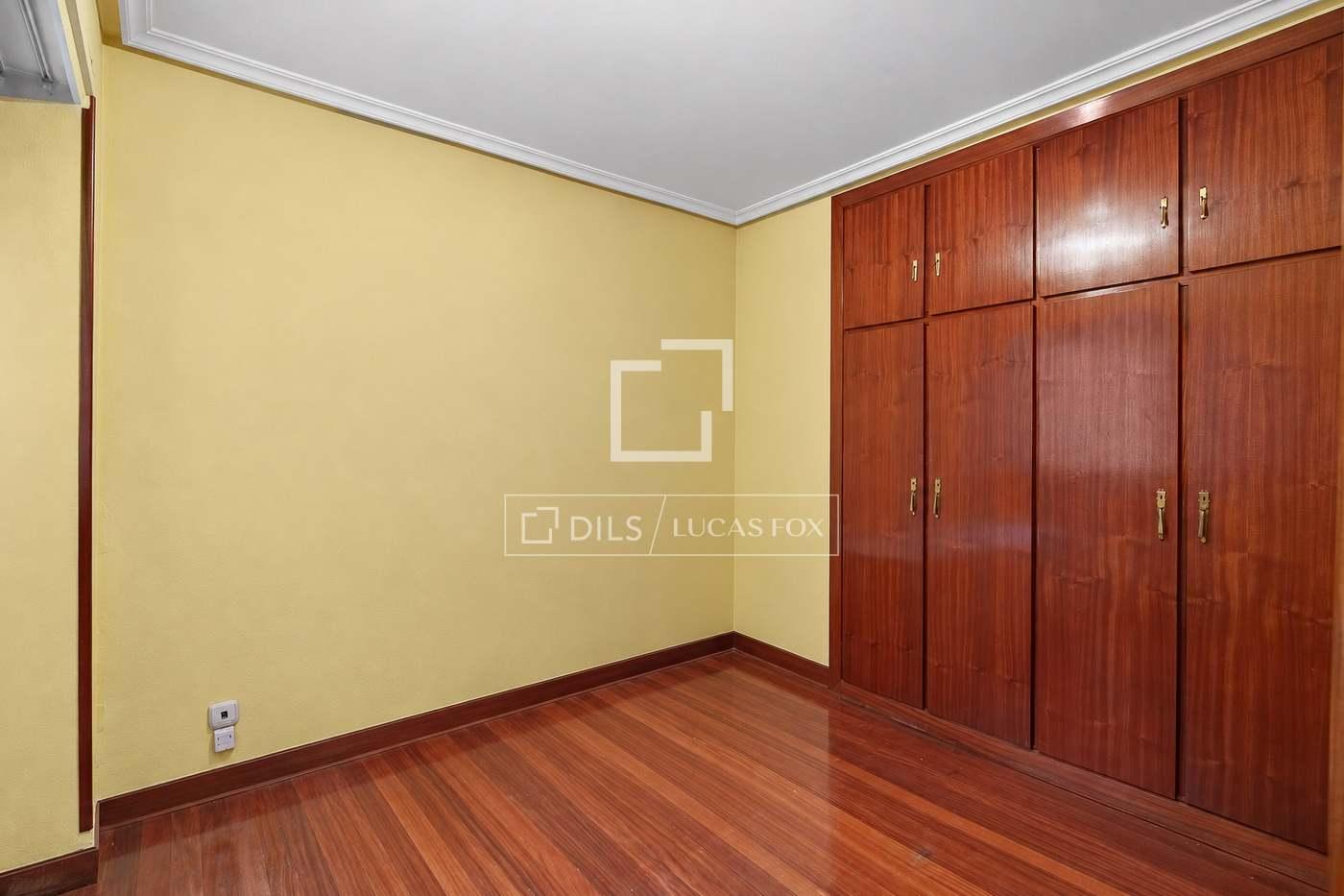 Apartamento en Venta en San Sebastián