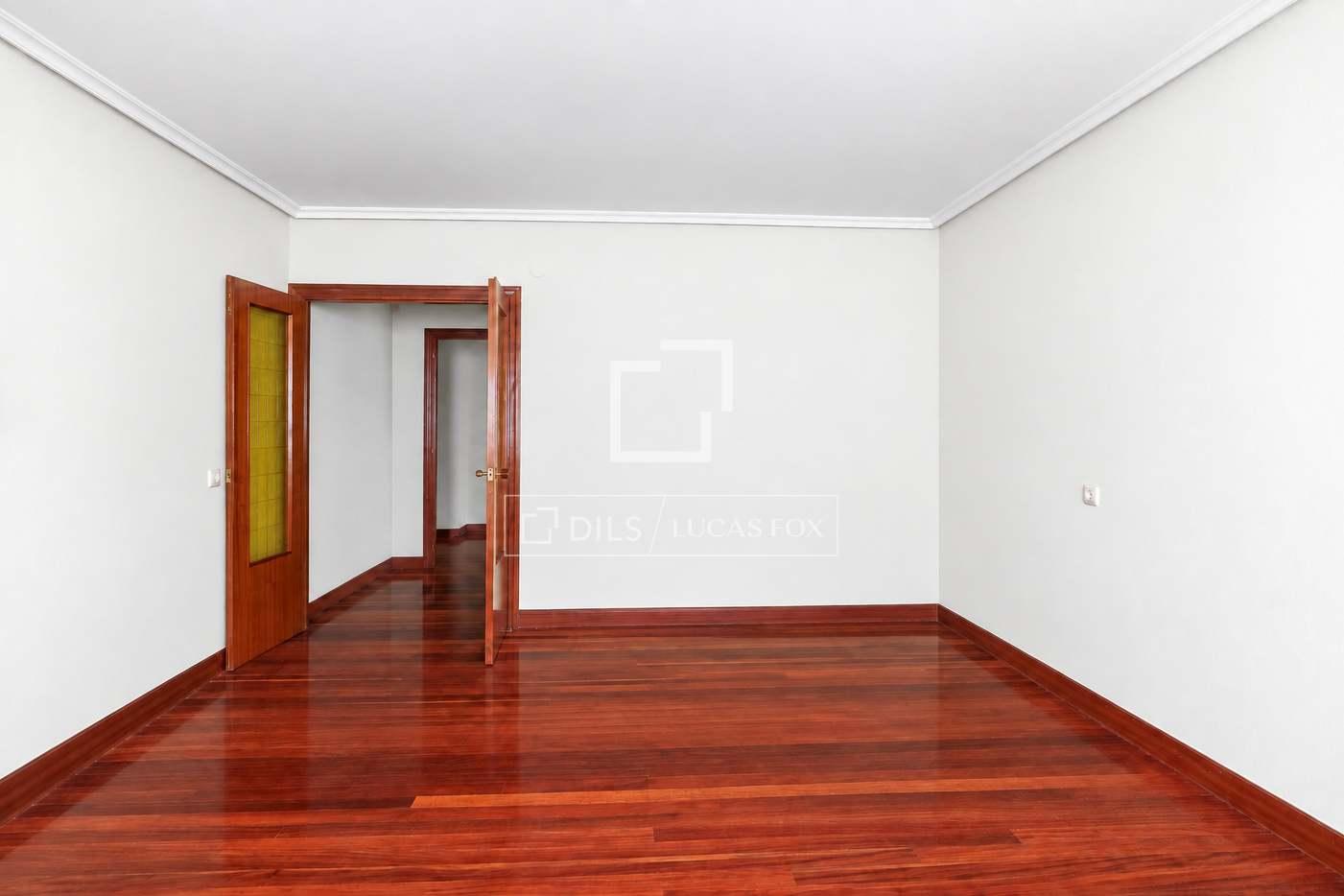Apartamento en Venta en San Sebastián