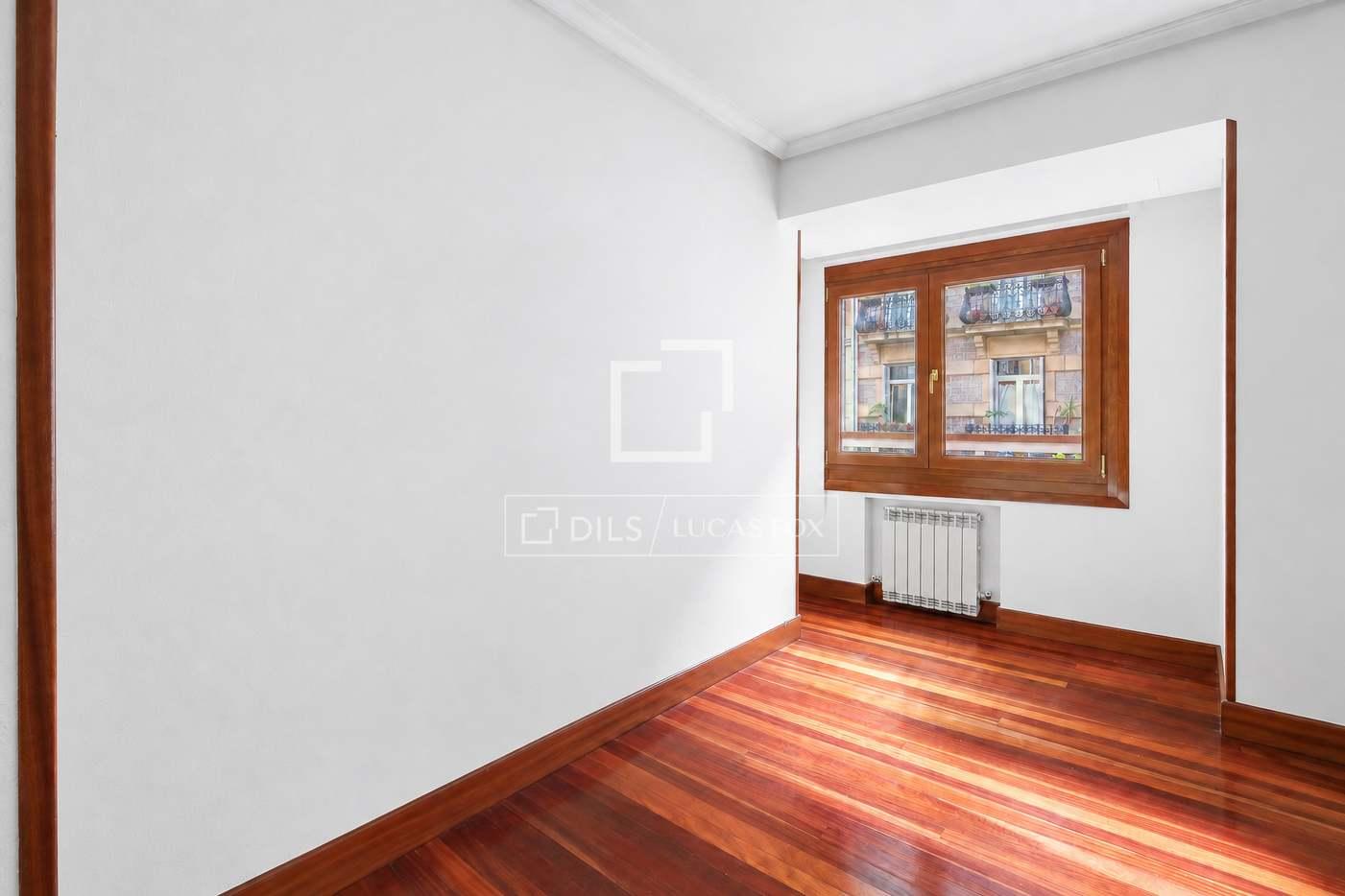 Apartamento en Venta en San Sebastián
