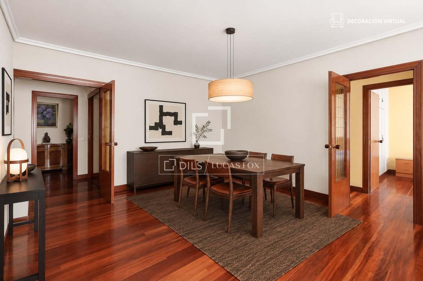 Apartamento en Venta en San Sebastián