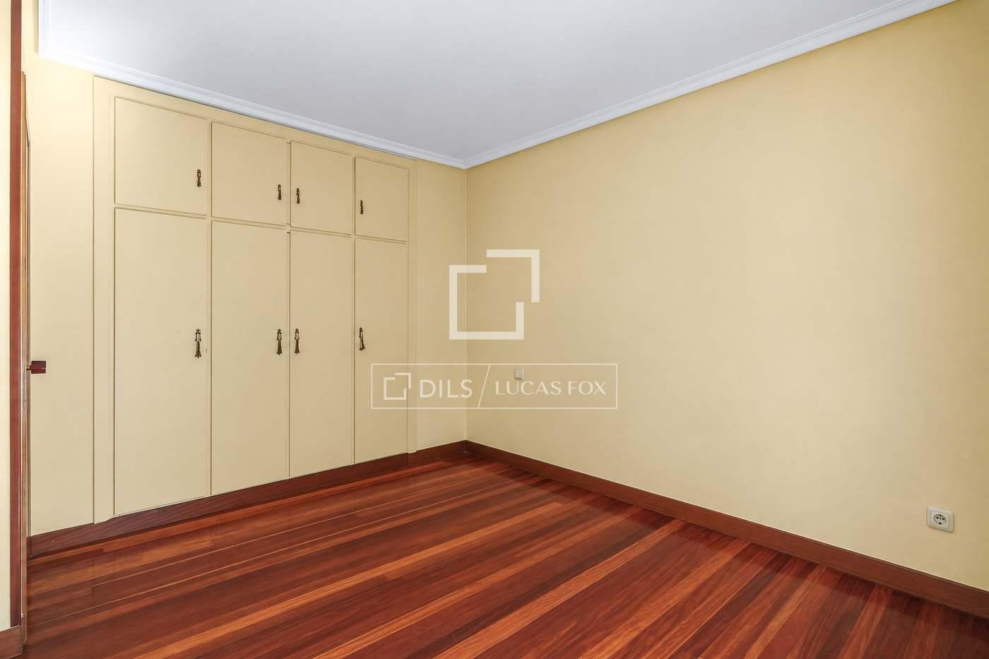 Apartamento en Venta en San Sebastián