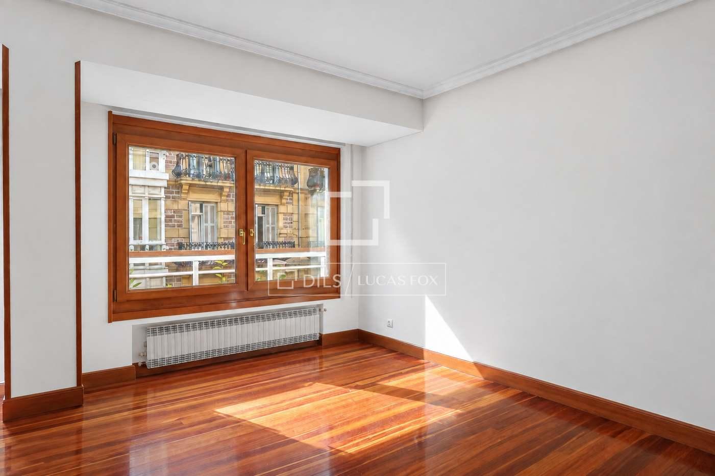 Apartamento en Venta en San Sebastián