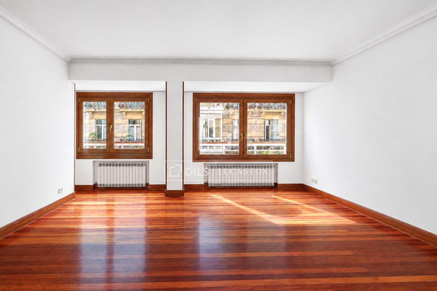 Apartamento en Venta en San Sebastián