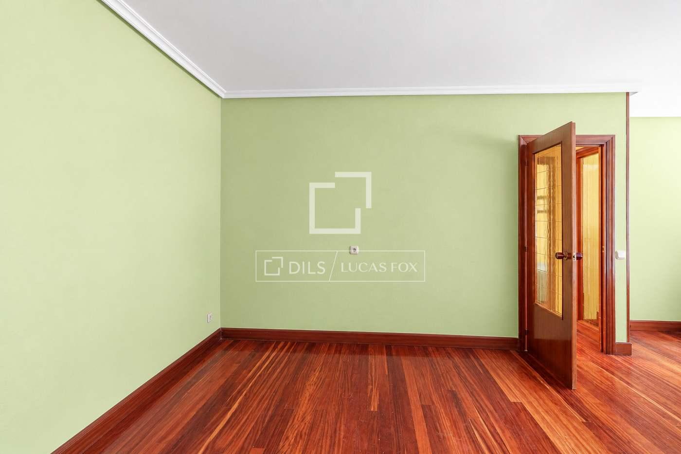 Apartamento en Venta en San Sebastián