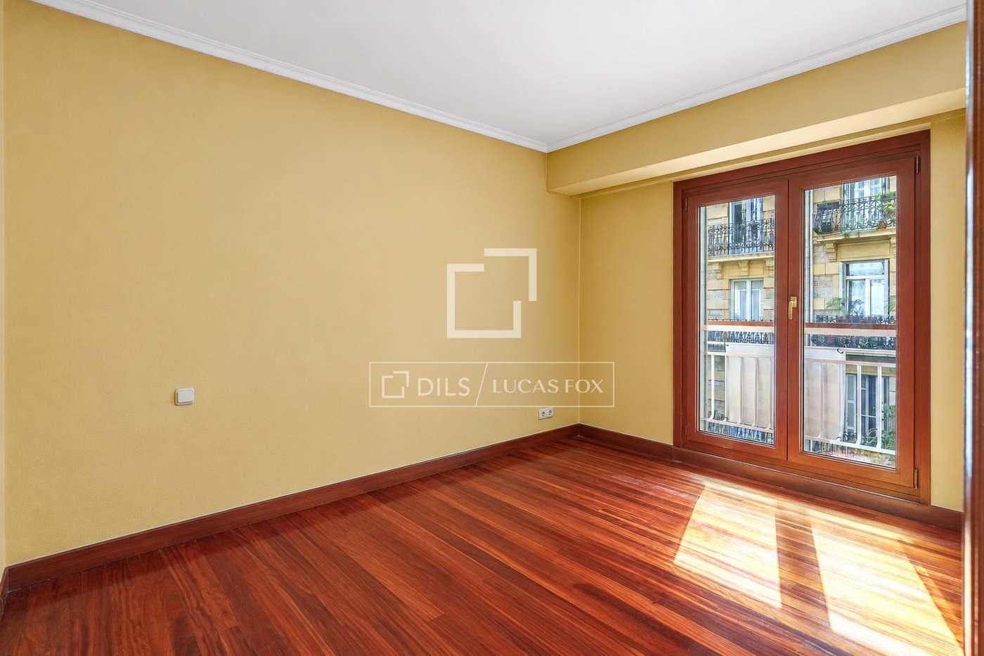 Apartamento en Venta en San Sebastián