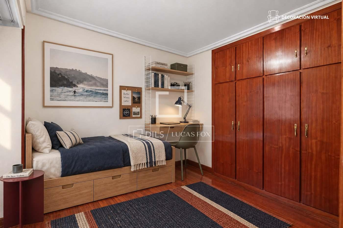 Apartamento en Venta en San Sebastián