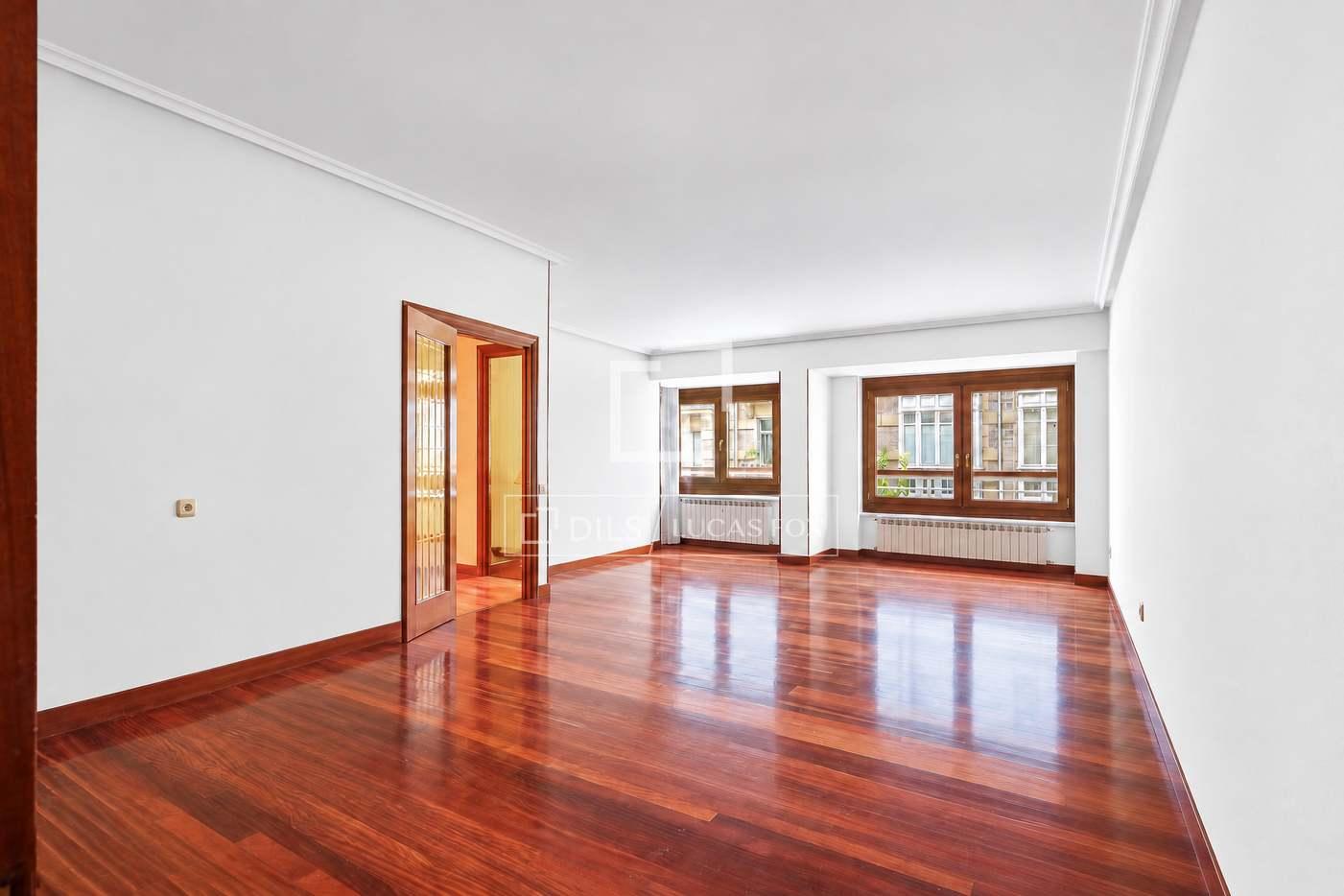 Apartamento en Venta en San Sebastián