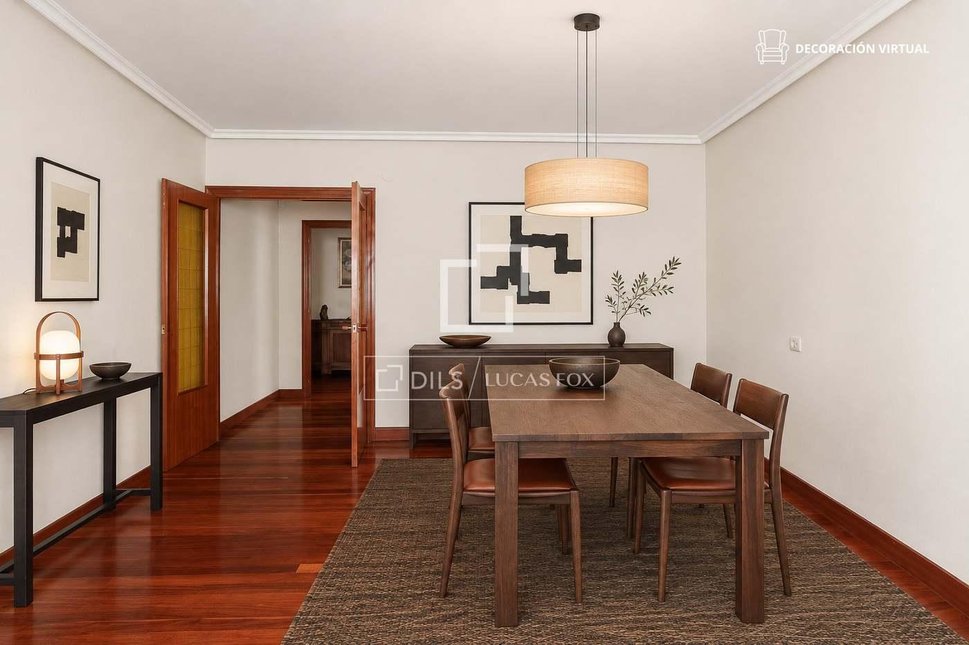 Apartamento en Venta en San Sebastián