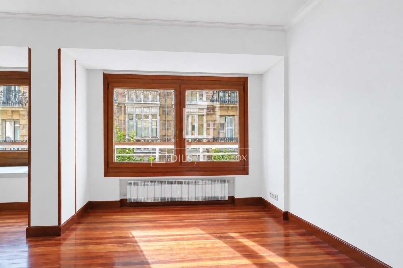Apartamento en Venta en San Sebastián