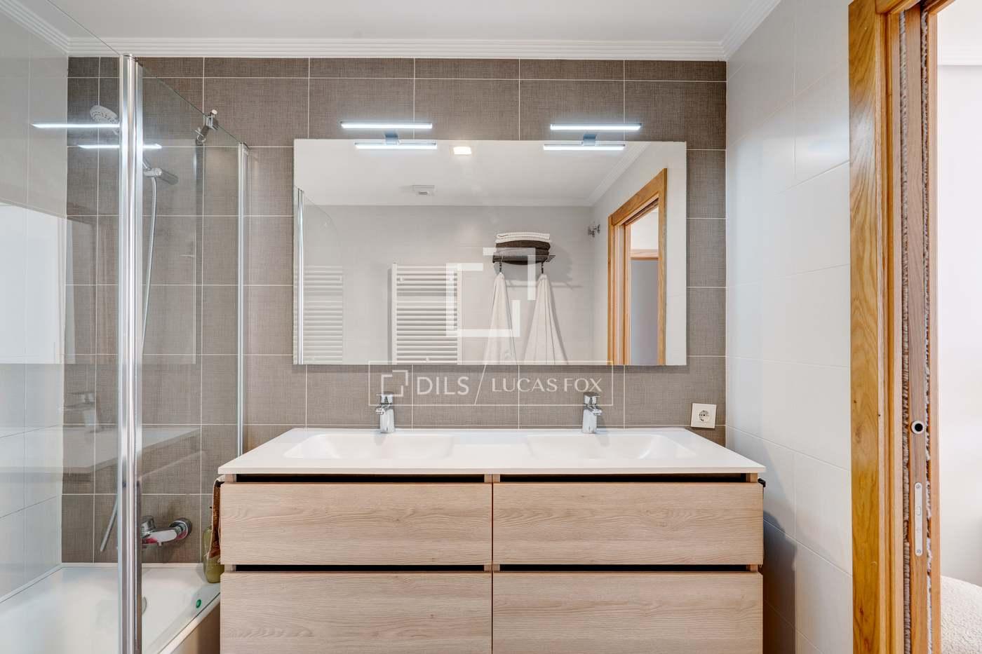 Apartamento en Venta en San Sebastián