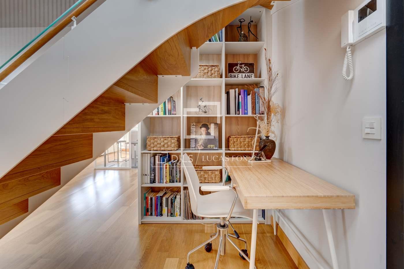 Apartamento en Venta en San Sebastián