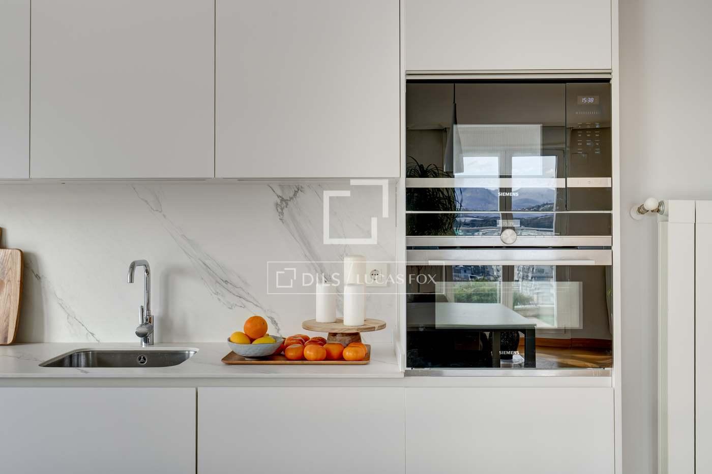 Apartamento en Venta en San Sebastián