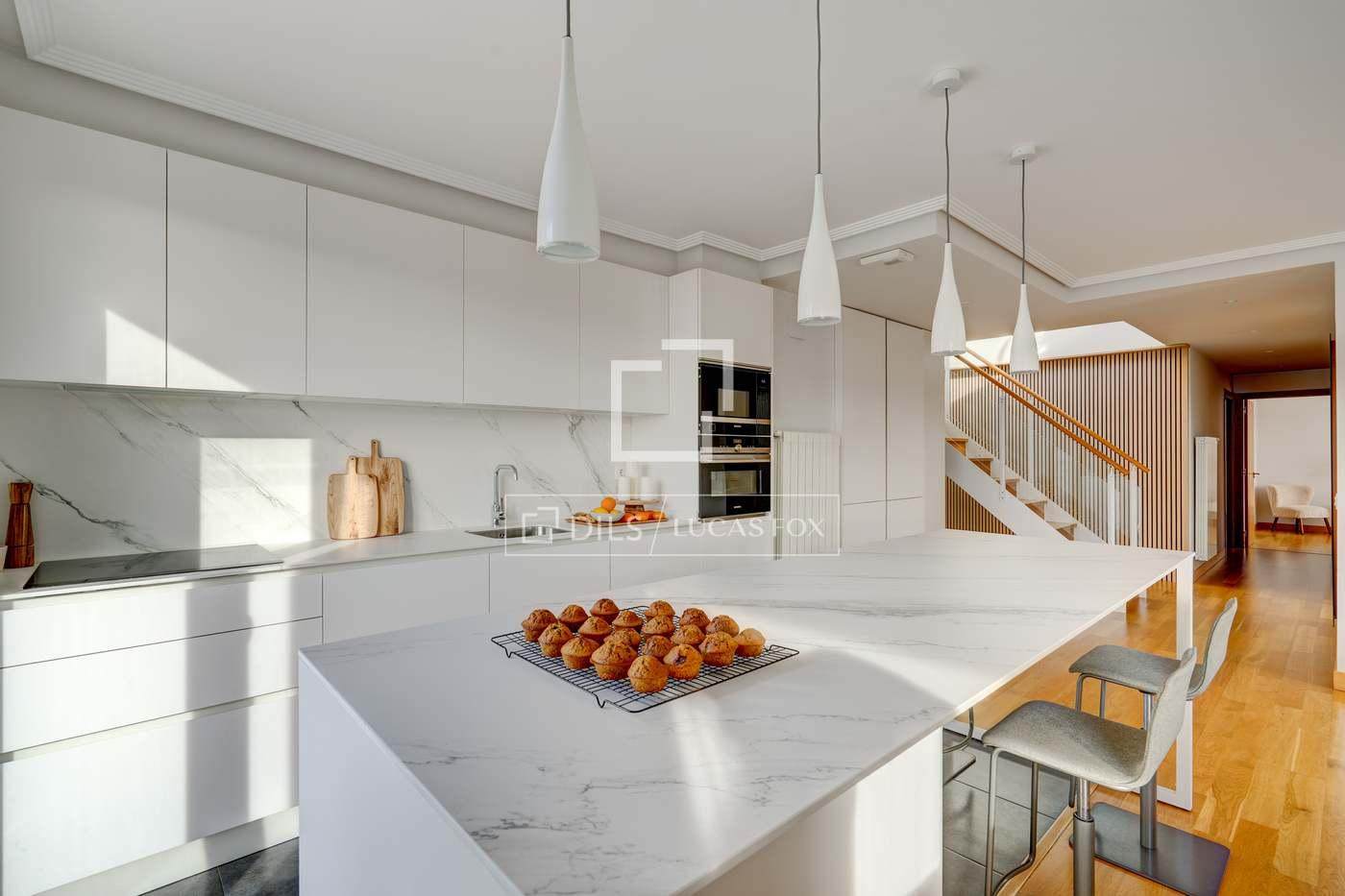 Apartamento en Venta en San Sebastián