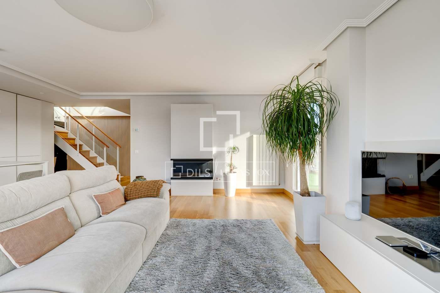 Apartamento en Venta en San Sebastián