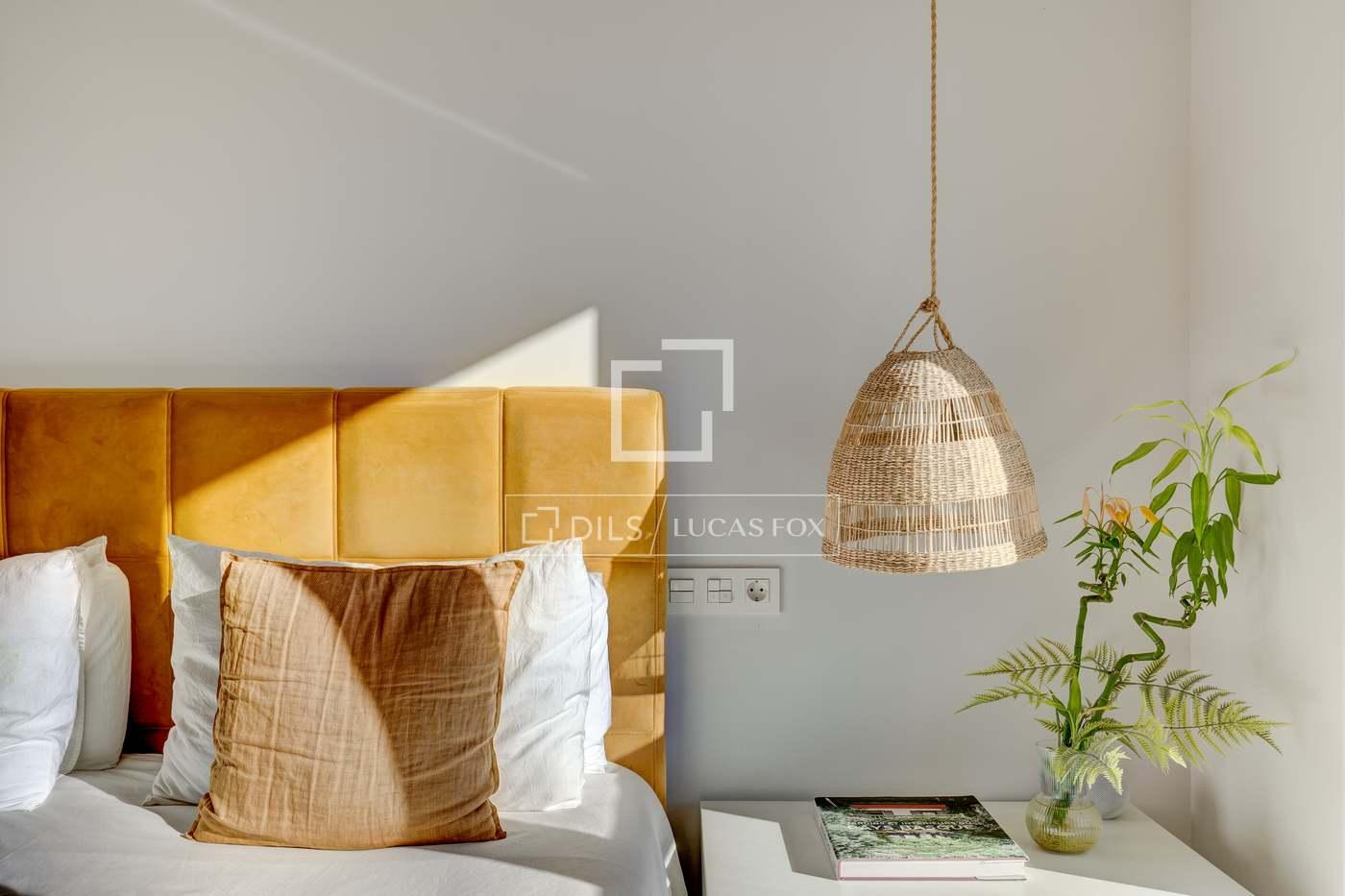 Apartamento en Venta en San Sebastián