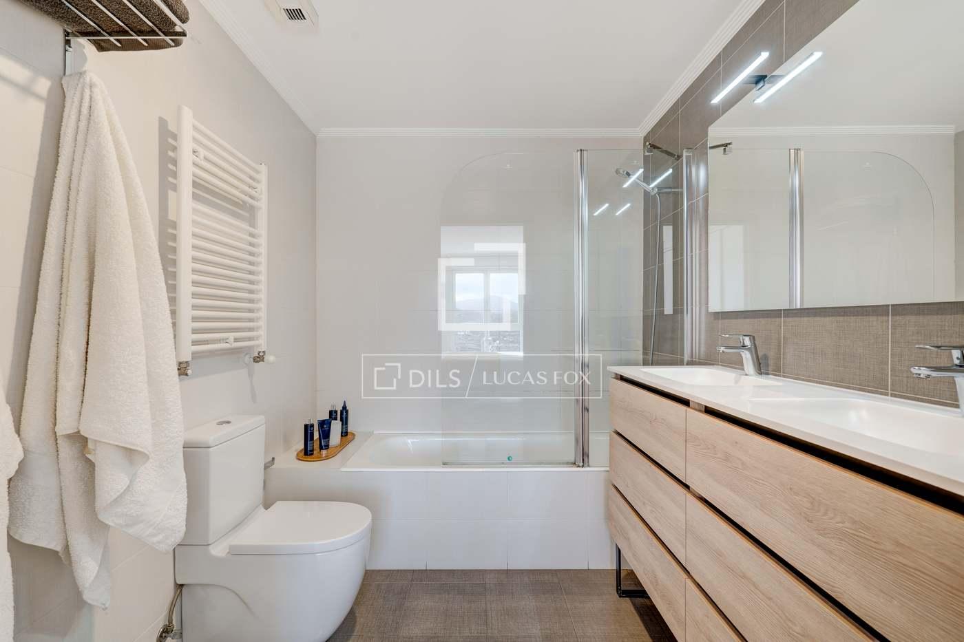 Apartamento en Venta en San Sebastián