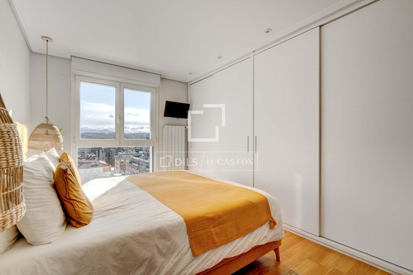 Apartamento en Venta en San Sebastián
