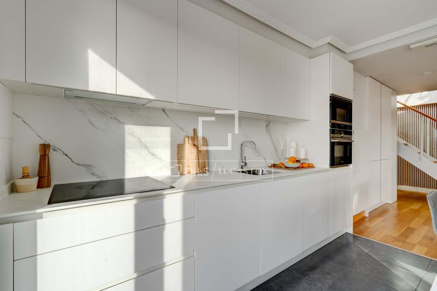 Apartamento en Venta en San Sebastián