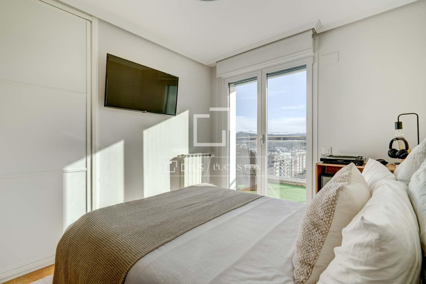 Apartamento en Venta en San Sebastián