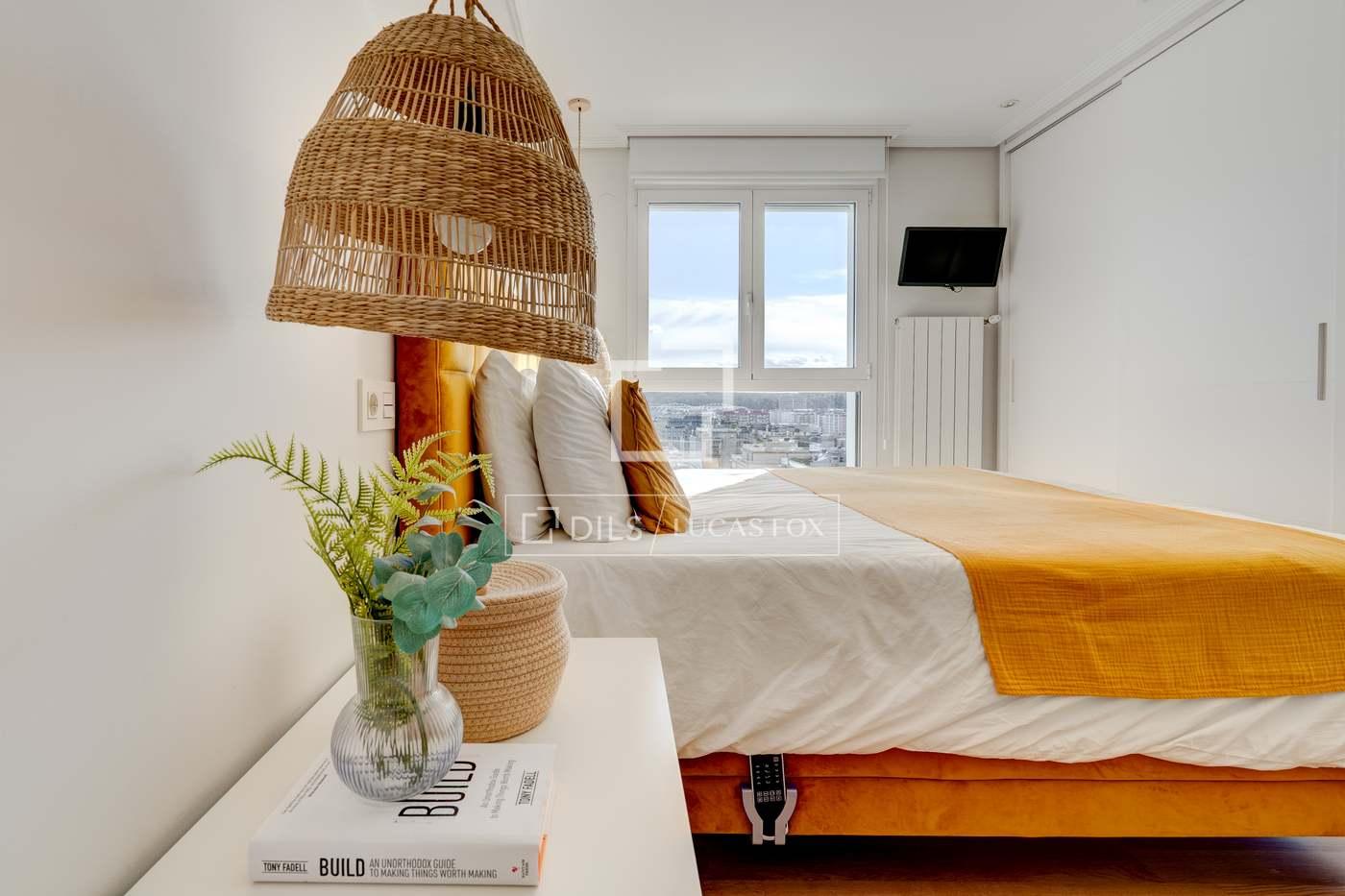 Apartamento en Venta en San Sebastián