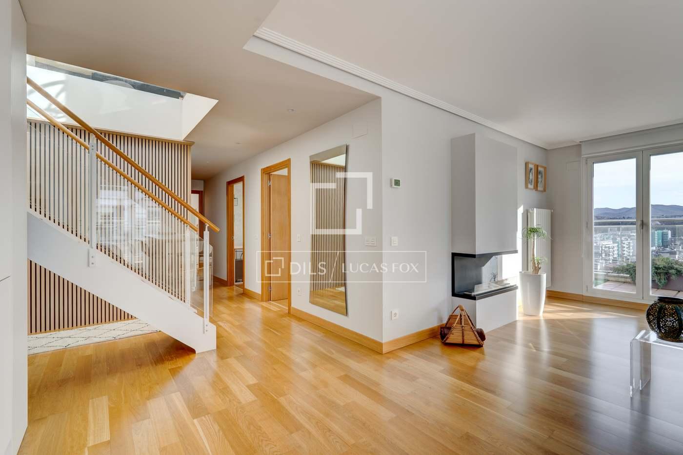 Apartamento en Venta en San Sebastián