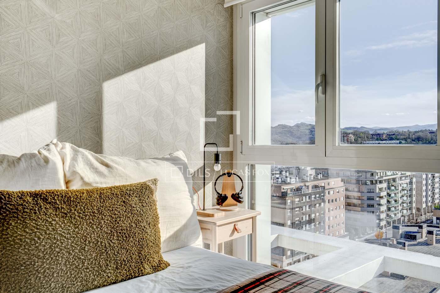Apartamento en Venta en San Sebastián