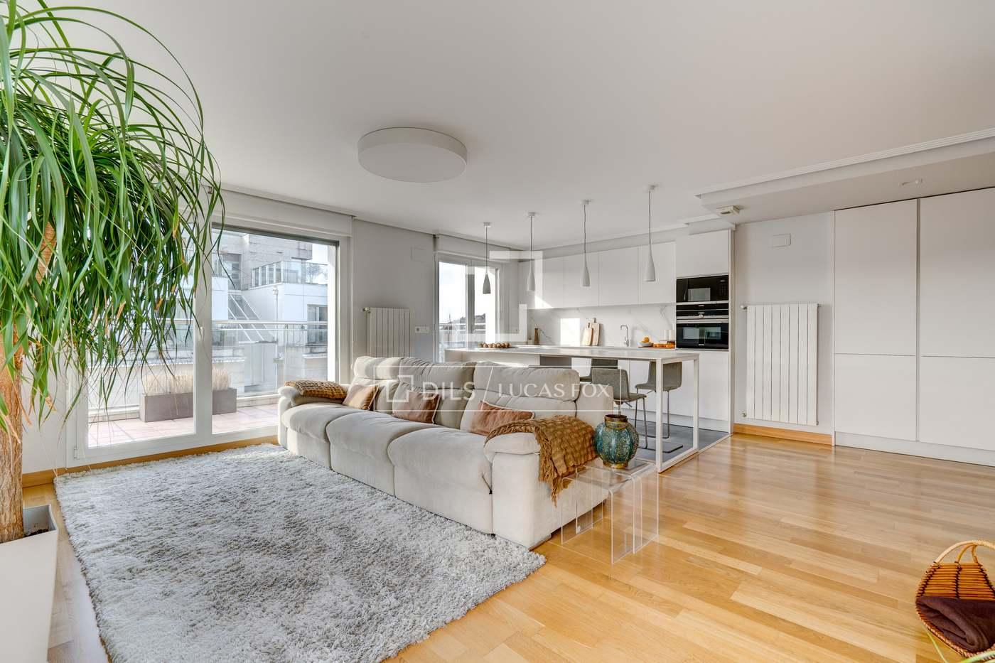 Apartamento en Venta en San Sebastián