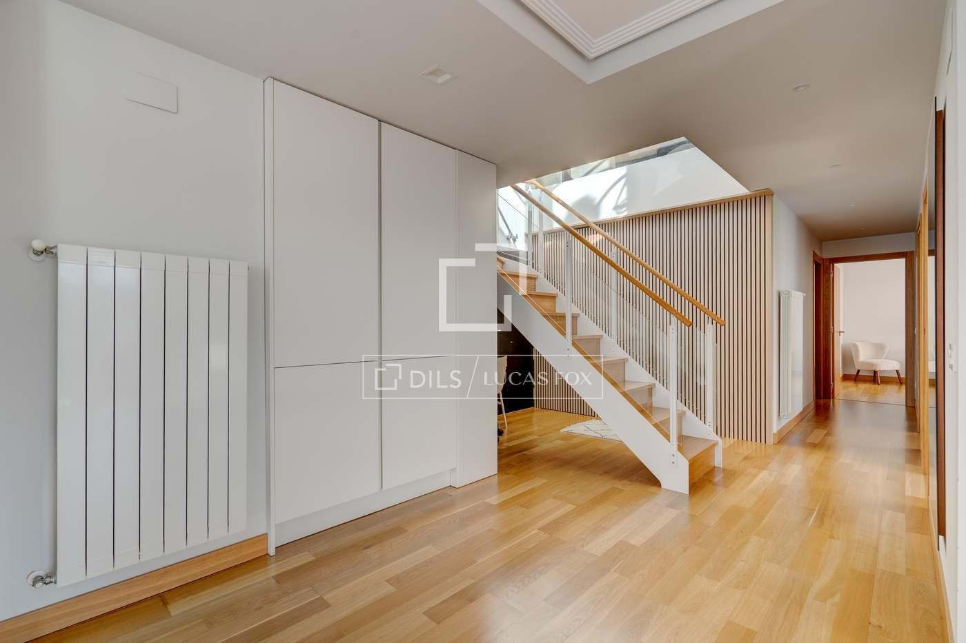 Apartamento en Venta en San Sebastián