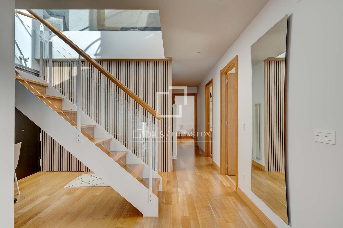 Apartamento en Venta en San Sebastián