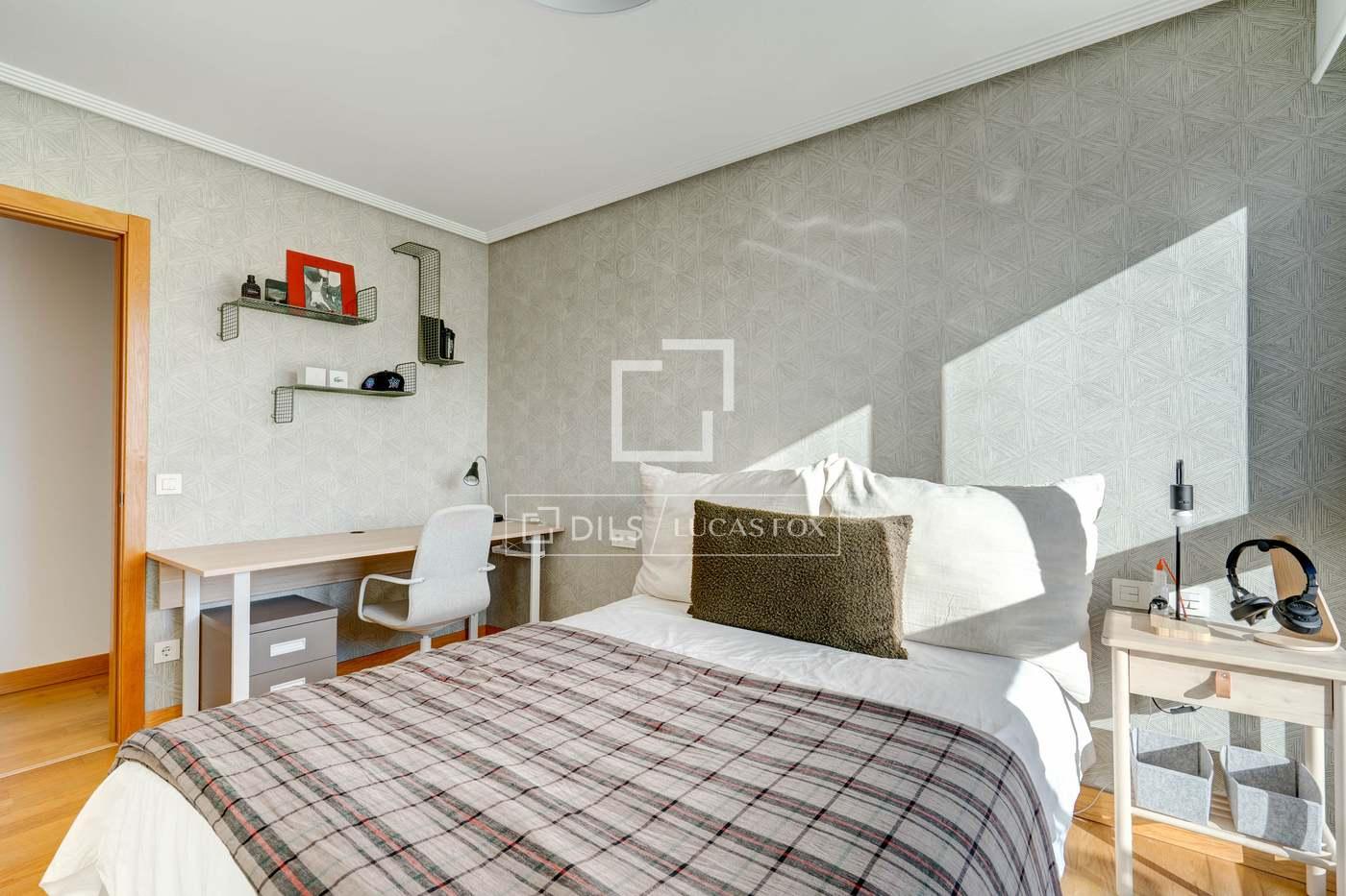 Apartamento en Venta en San Sebastián