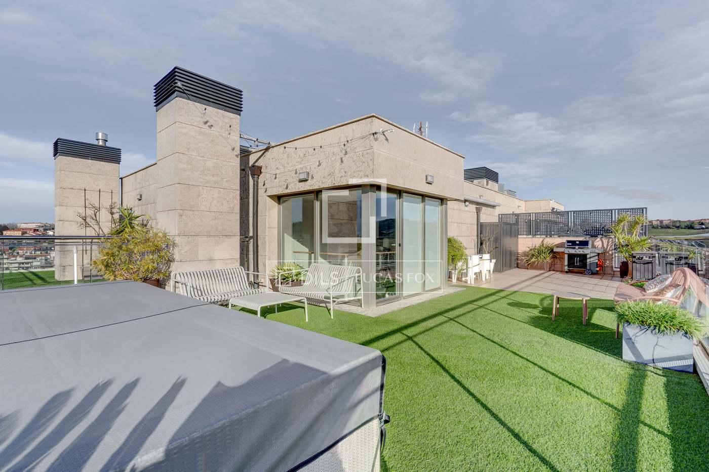 Apartamento en Venta en San Sebastián