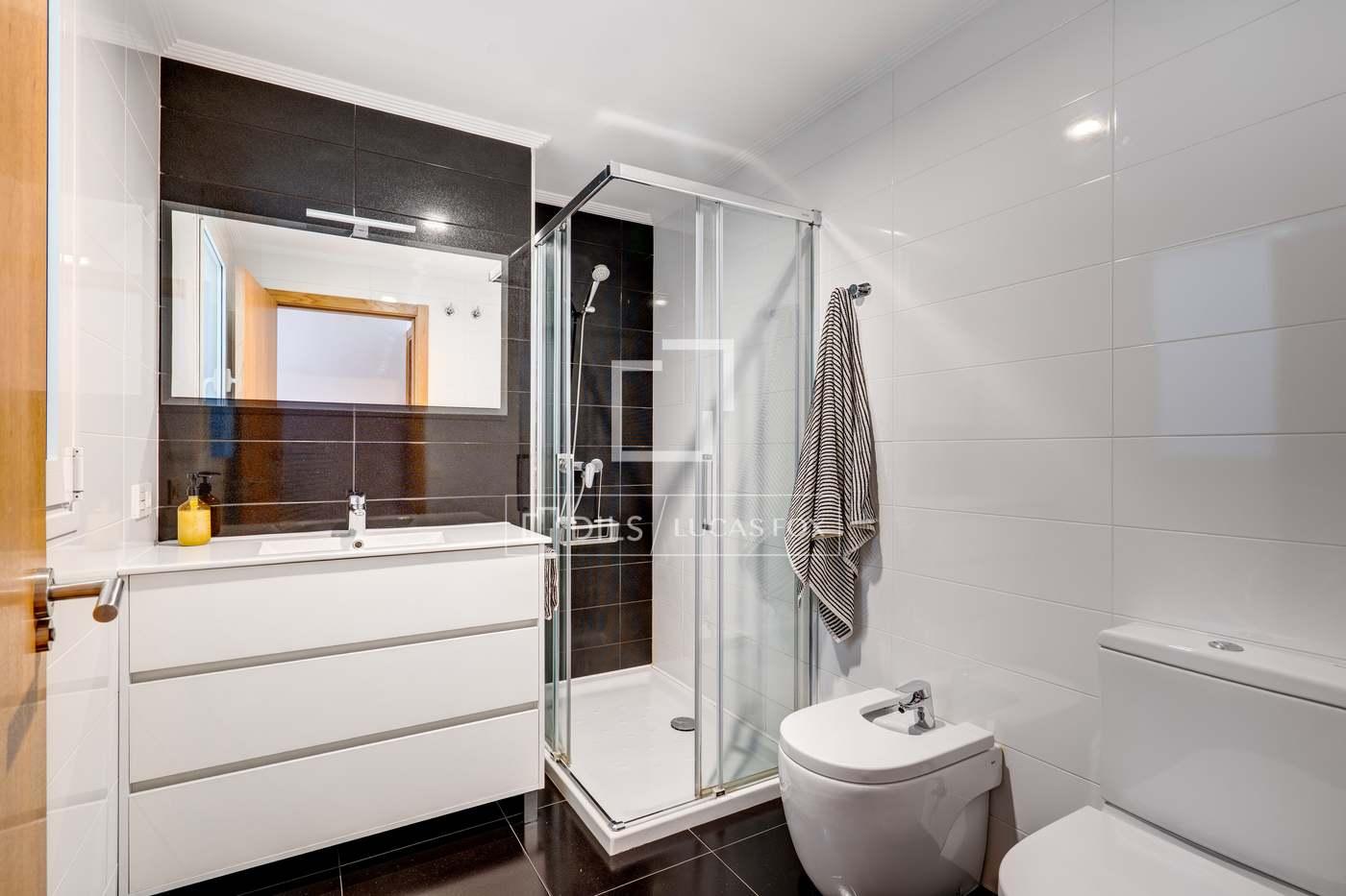 Apartamento en Venta en San Sebastián