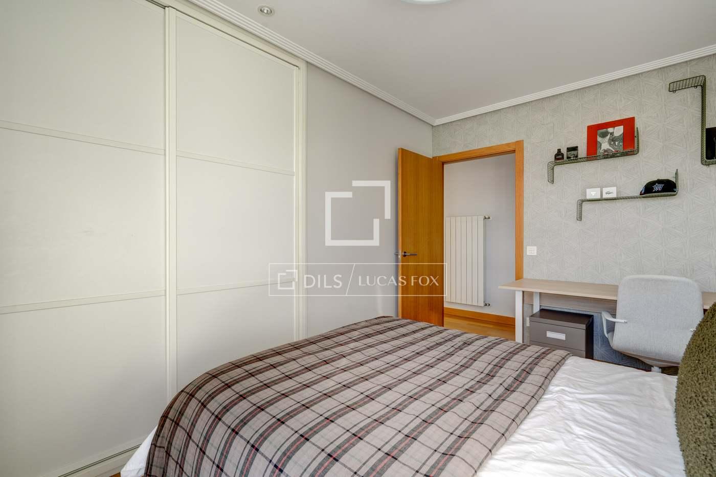 Apartamento en Venta en San Sebastián
