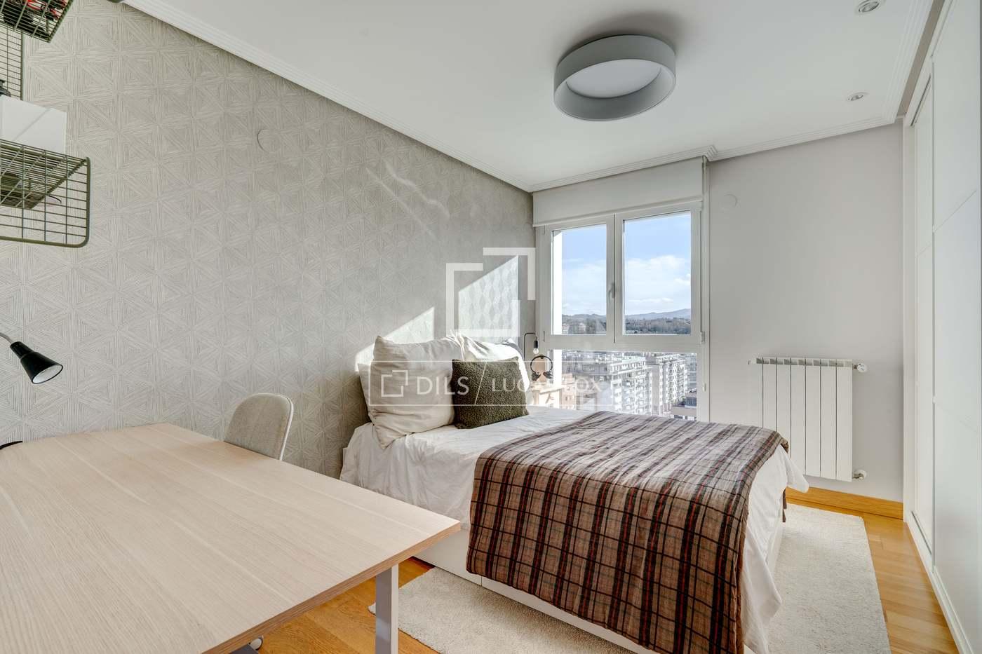 Apartamento en Venta en San Sebastián