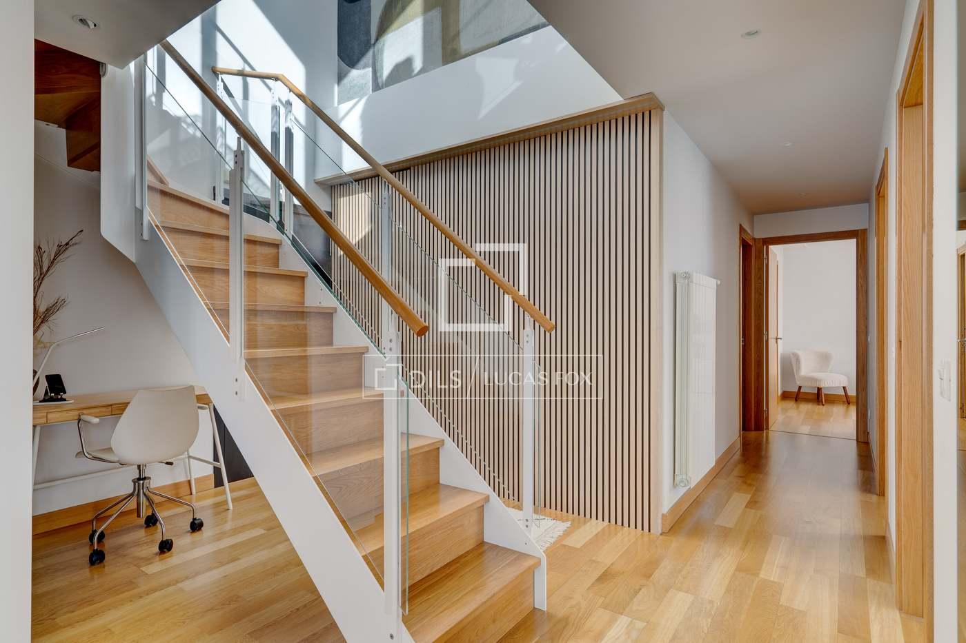 Apartamento en Venta en San Sebastián