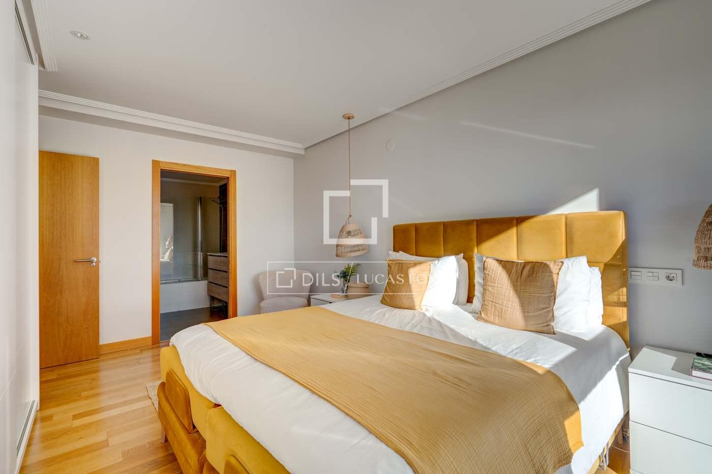 Apartamento en Venta en San Sebastián