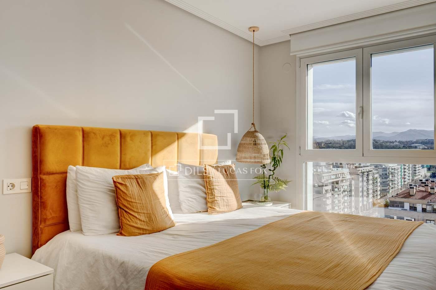 Apartamento en Venta en San Sebastián