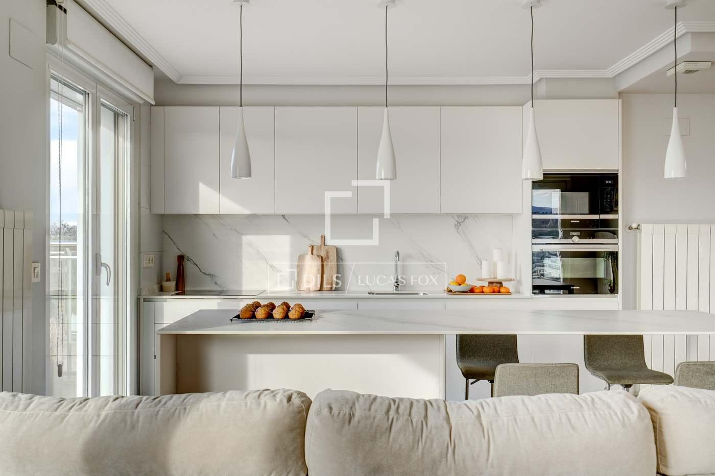 Apartamento en Venta en San Sebastián