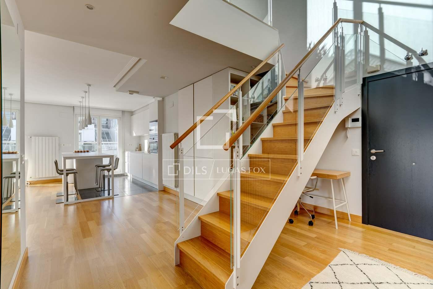 Apartamento en Venta en San Sebastián