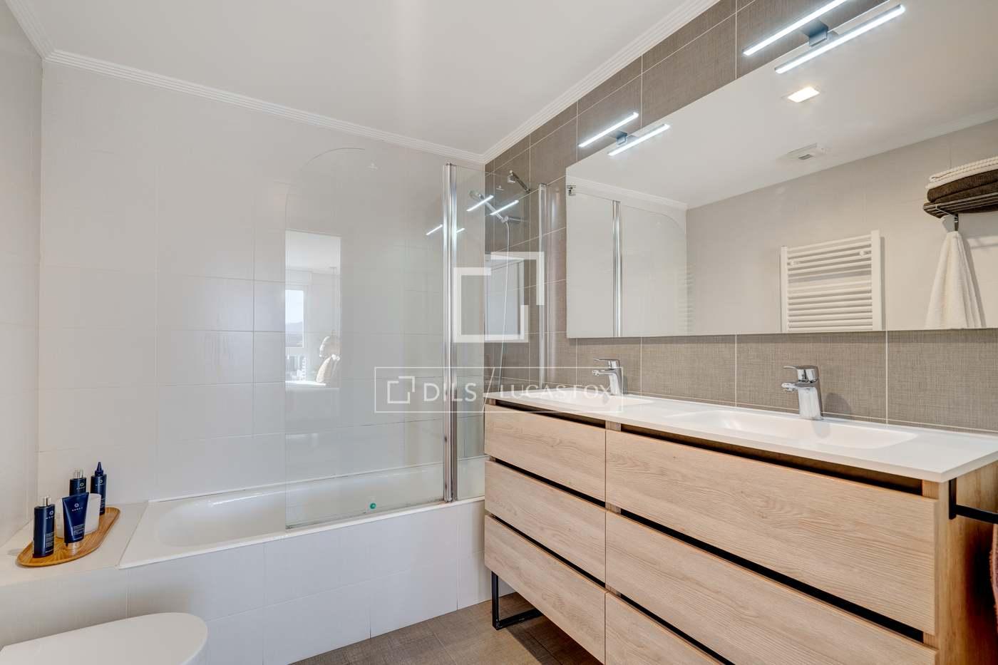 Apartamento en Venta en San Sebastián