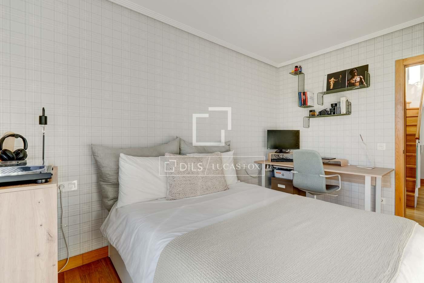 Apartamento en Venta en San Sebastián