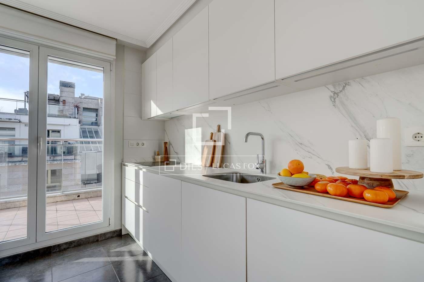 Apartamento en Venta en San Sebastián