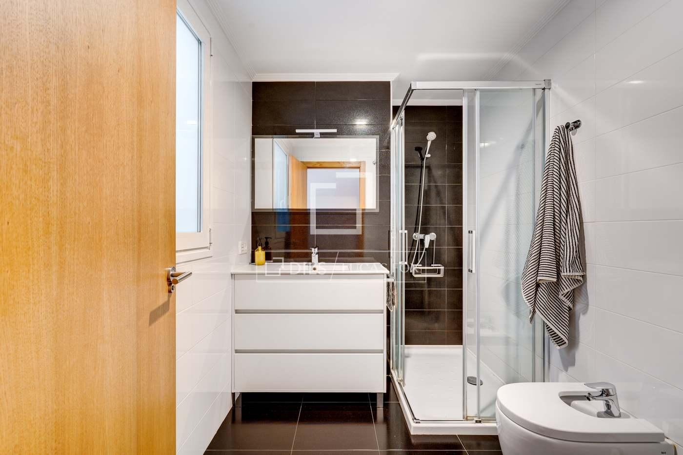 Apartamento en Venta en San Sebastián