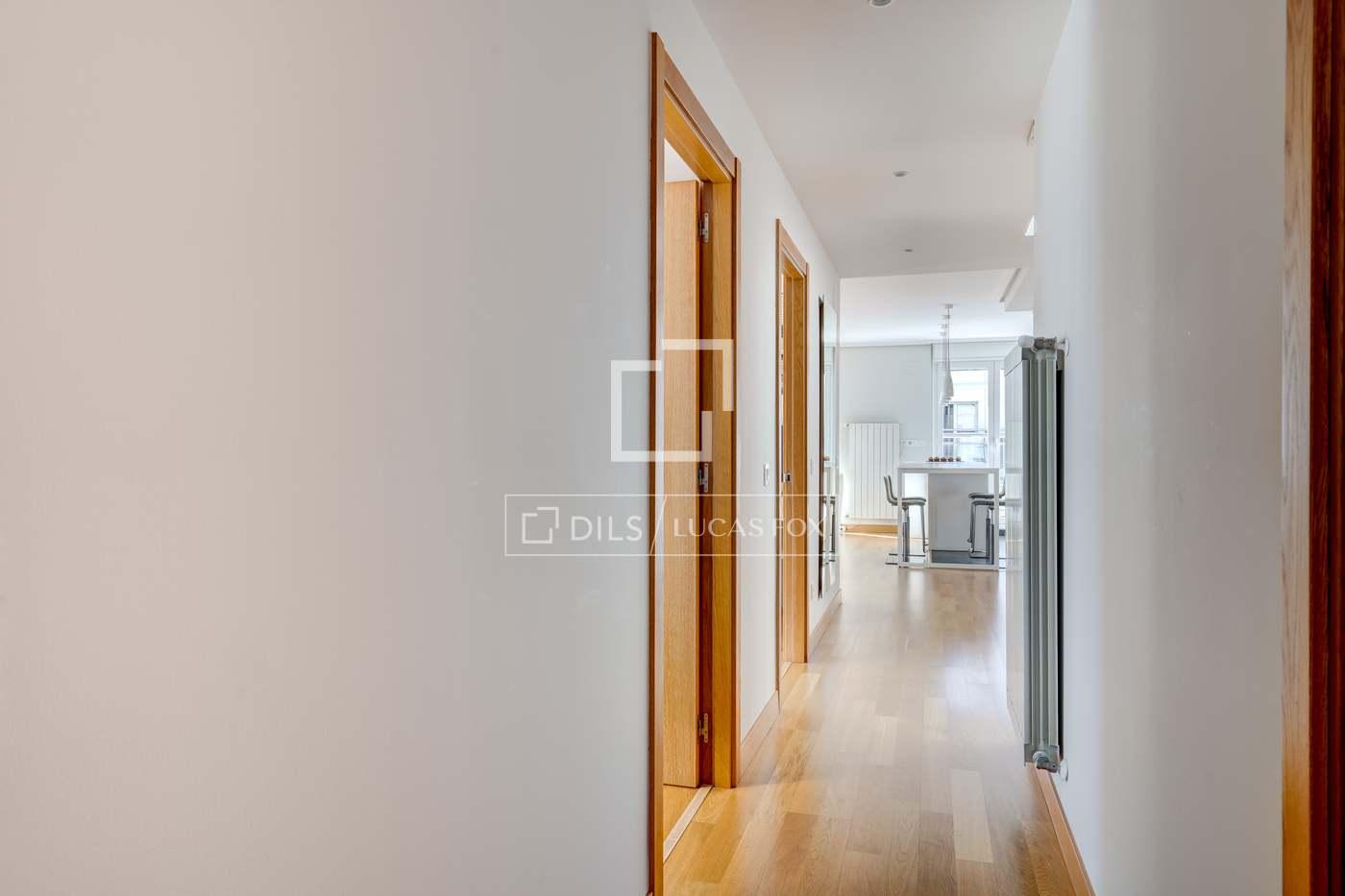 Apartamento en Venta en San Sebastián